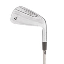 TaylorMade P790 2019 Graphite Mens Right Hand 4 Iron Stiff - Recoil ESX 460