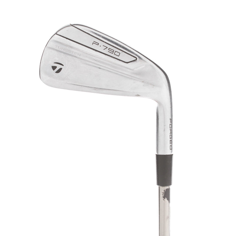 TaylorMade P790 2019 Graphite Mens Right Hand 4 Iron Stiff - Recoil ESX 460