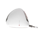 TaylorMade Burner Superfast 2.0 Graphite Mens Right Hand Driver 10.5* - Matrix Ozik Xcon-4.8