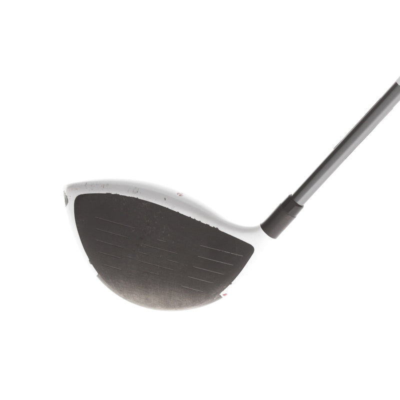 TaylorMade Burner Superfast 2.0 Graphite Mens Right Hand Driver 10.5* - Matrix Ozik Xcon-4.8