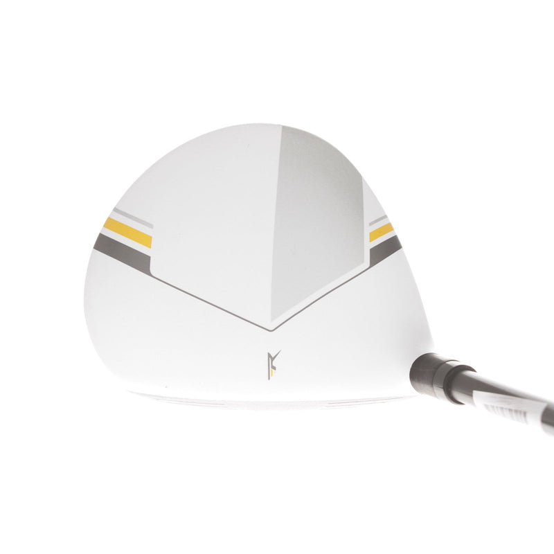 TaylorMade RBZ Stage 2 Graphite Mens Right Hand Fairway 3 Wood 15* Regular - Matric Rocketfuel