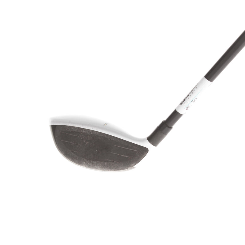 TaylorMade RBZ Stage 2 Graphite Mens Right Hand Fairway 3 Wood 15* Regular - Matric Rocketfuel