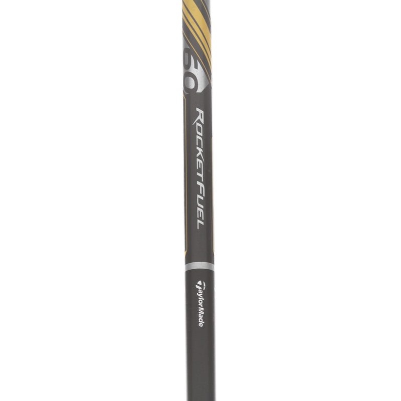 TaylorMade RBZ Stage 2 Graphite Mens Right Hand Fairway 3 Wood 15* Regular - Matric Rocketfuel