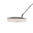 TaylorMade TP-24 Mens Right Hand Putter 35" Blade TaylorMade - Super Stroke Pistol 2.0