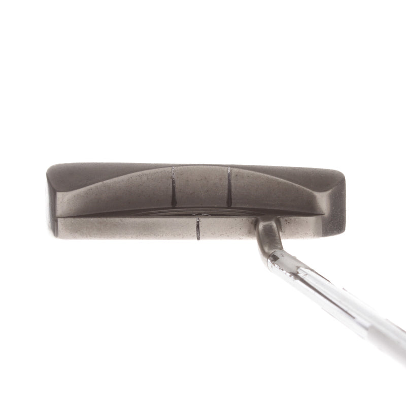 TaylorMade TP-24 Mens Right Hand Putter 35" Blade TaylorMade - Super Stroke Pistol 2.0