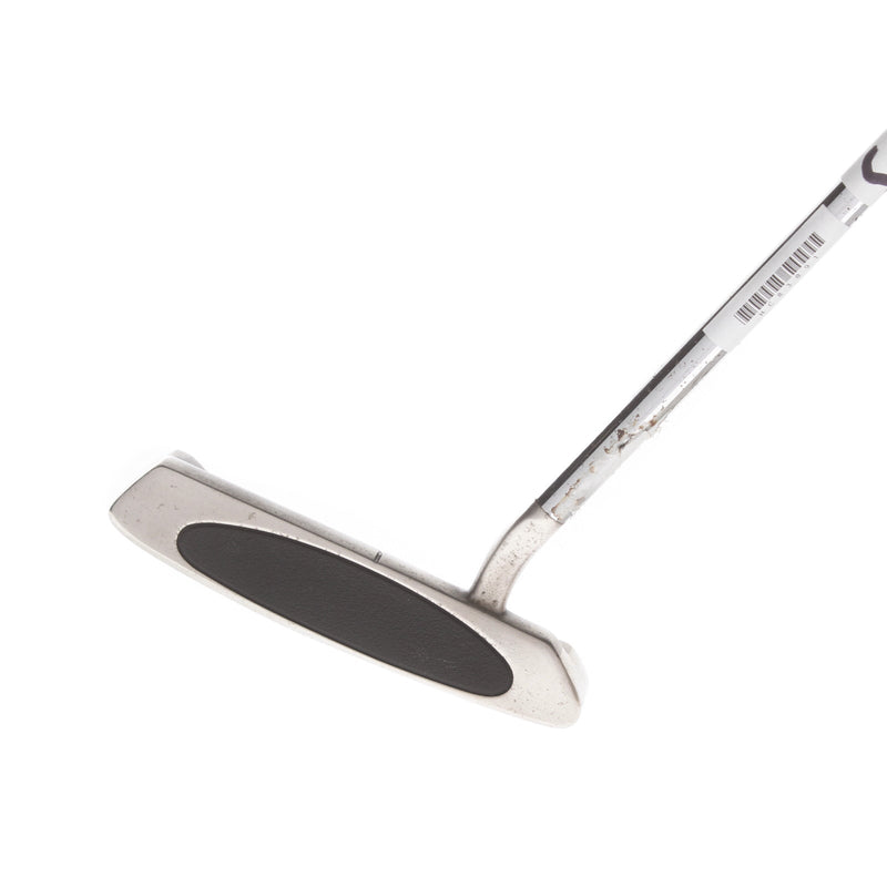 TaylorMade TP-24 Mens Right Hand Putter 35" Blade TaylorMade - Super Stroke Pistol 2.0
