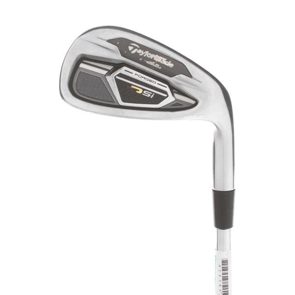 TaylorMade PSi Steel Mens Right Hand 9 Iron 40.5* Stiff - Dynamic Gold SL S300