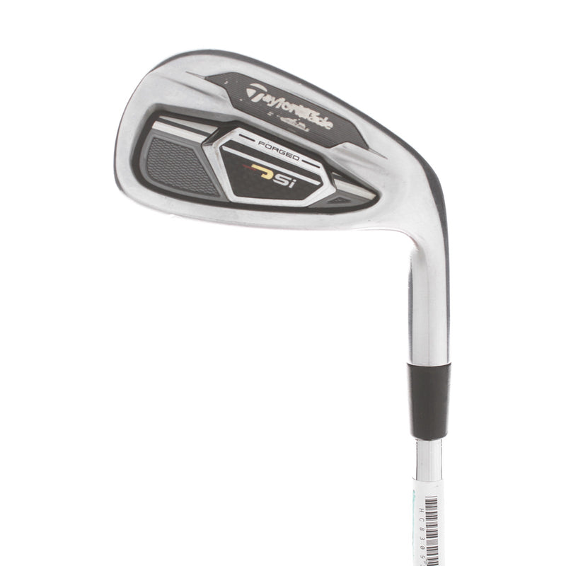 TaylorMade PSi Steel Mens Right Hand 9 Iron 40.5* Stiff - Dynamic Gold SL S300