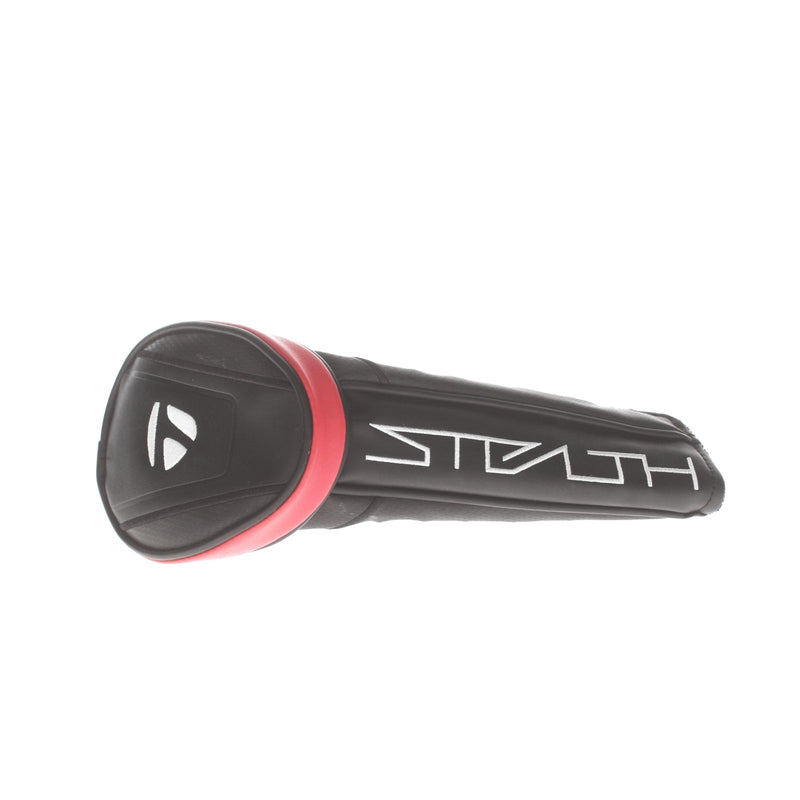 TaylorMade Stealth Graphite Mens Right Hand Fairway 3 Wood 15* Regular - Fujikura Motore F3 6-R