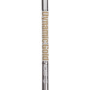 TaylorMade Stealth HD Steel Mens Right Hand Irons 5-PW Stiff - Dynamic Gold 105 Vss S300