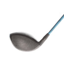 Callaway Rogue Graphite Mens Right Hand Driver 10.5* Stiff - Projecvt X Evenflow 6.0 65g