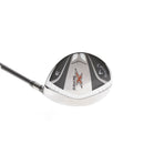 Callaway X Series N415 Graphite Mens Right Hand Fairway 3 Wood 15* Regular - Grafalloy ProLaunch 60