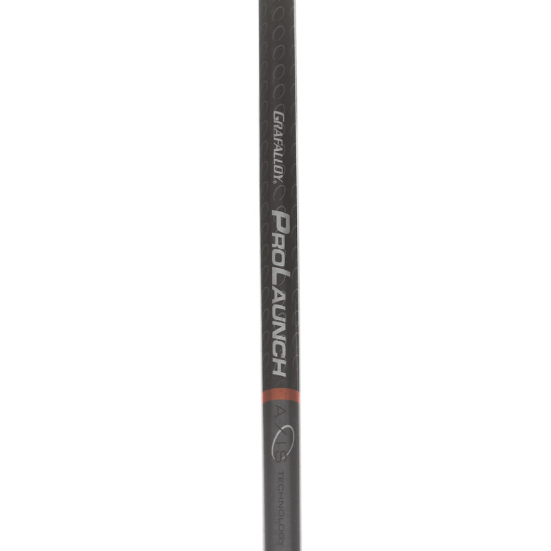 Callaway X Series N415 Graphite Mens Right Hand Fairway 3 Wood 15* Regular - Grafalloy ProLaunch 60