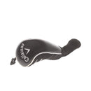 Callaway X Series N415 Graphite Mens Right Hand Fairway 3 Wood 15* Regular - Grafalloy ProLaunch 60