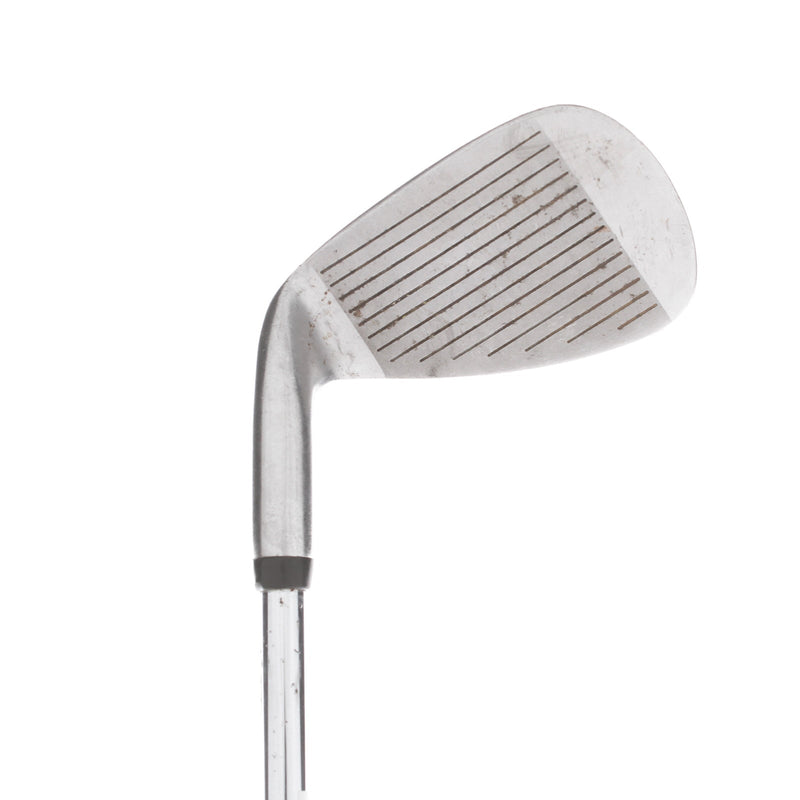 Dunlop Tour TP12 Steel Mens Right Hand 9 Iron Regular - True Temper