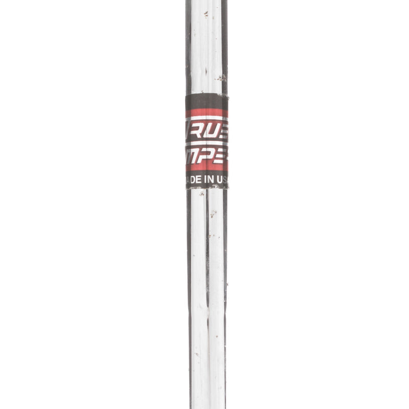 Dunlop Tour TP12 Steel Mens Right Hand 9 Iron Regular - True Temper