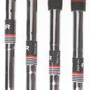 Fazer CTR22 Steel Mens Right Hand Irons 8-SW Uniflex - Fazer