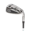 Cobra Bio Cell-S Graphite Mens Right Hand 8 Iron Regular - Cobra 70G Mid Torque