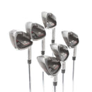 Wilson Staff SGi Steel Mens Right Hand Irons 6-SW Regular - Wilson Staff