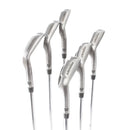 Wilson Staff SGi Steel Mens Right Hand Irons 6-SW Regular - Wilson Staff