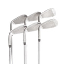 Wilson Staff SGi Steel Mens Right Hand Irons 6-SW Regular - Wilson Staff