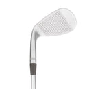 Titleist Vokey SM10 Steel Mens Right Hand Sand Wedge 56* 12 Bounce D Grind Wedge - BV Vokey
