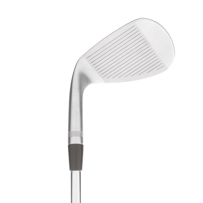 Titleist Vokey SM10 Steel Mens Right Hand Sand Wedge 56* 12 Bounce D Grind Wedge - BV Vokey