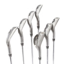 Cobra King s9 Steel Mens Right Hand Irons 5-SW Regular - N.S.Pro 900GX