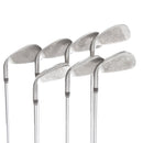 Cobra King s9 Steel Mens Right Hand Irons 5-SW Regular - N.S.Pro 900GX