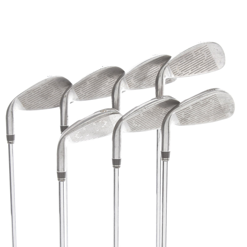 Cobra King s9 Steel Mens Right Hand Irons 5-SW Regular - N.S.Pro 900GX