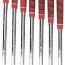 Cobra King s9 Steel Mens Right Hand Irons 5-SW Regular - N.S.Pro 900GX