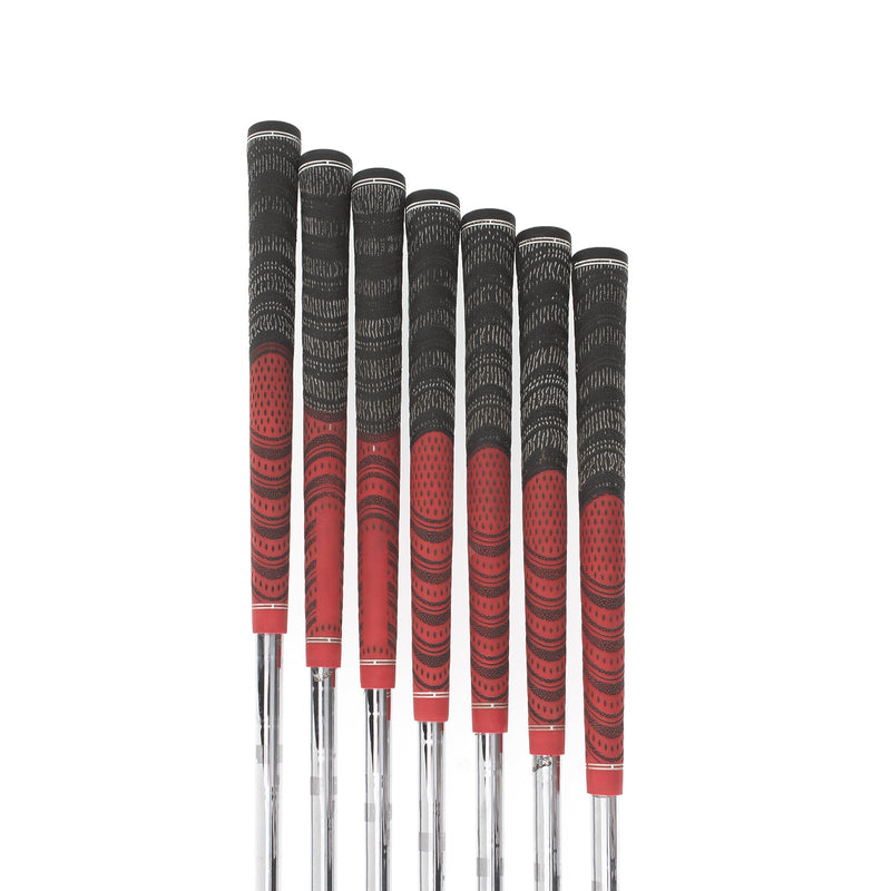 Cobra King s9 Steel Mens Right Hand Irons 5-SW Regular - N.S.Pro 900GX