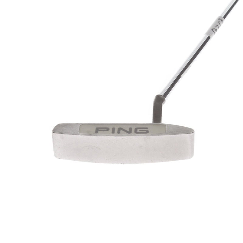 Ping Karsten Pal 2i Mens Right Hand Putter 36" Blade - New Decade Multi Compound