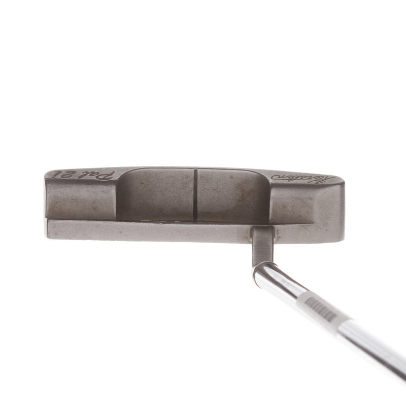 Ping Karsten Pal 2i Mens Right Hand Putter 36" Blade - New Decade Multi Compound