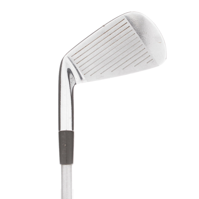 Mizuno MP-5 Steel Mens Right Hand 4 Iron 24* Stiff - KBS Tour C-Taper 120