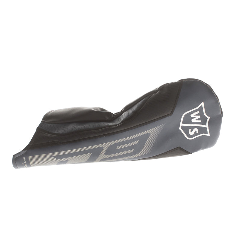 Wilson Staff D9 Graphite Ladies Right Hand Driver 13* Ladies - Project X Evenflow 4.0 45g