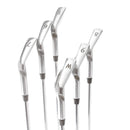 Ping S56 Steel Mens Right Hand Irons 5-PW Stiff - Project X LZ 6.0 120G