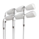 Ping S56 Steel Mens Right Hand Irons 5-PW Stiff - Project X LZ 6.0 120G