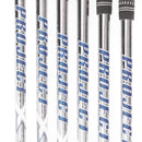 Ping S56 Steel Mens Right Hand Irons 5-PW Stiff - Project X LZ 6.0 120G