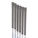 Ping S56 Steel Mens Right Hand Irons 5-PW Stiff - Project X LZ 6.0 120G