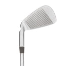 Ping S56 Steel Mens Right Hand 4 Iron Stiff - Project X LZ 6.0 120G