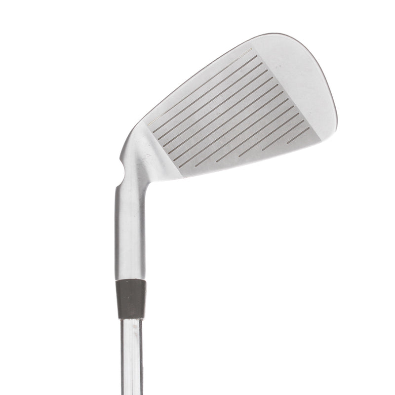 Ping S56 Steel Mens Right Hand 4 Iron Stiff - Project X LZ 6.0 120G
