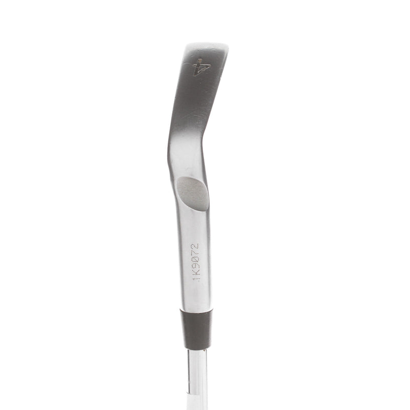 Ping S56 Steel Mens Right Hand 4 Iron Stiff - Project X LZ 6.0 120G