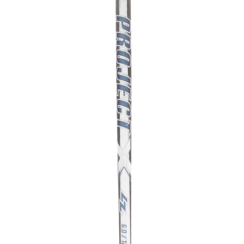 Ping S56 Steel Mens Right Hand 4 Iron Stiff - Project X LZ 6.0 120G