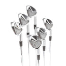 TaylorMade P7MC Steel Mens Right Hand Irons 5-PW Regular - Dyanmic Gold 105