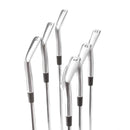 TaylorMade P7MC Steel Mens Right Hand Irons 5-PW Regular - Dyanmic Gold 105