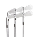 TaylorMade P7MC Steel Mens Right Hand Irons 5-PW Regular - Dyanmic Gold 105