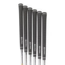 TaylorMade P7MC Steel Mens Right Hand Irons 5-PW Regular - Dyanmic Gold 105