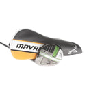 Callaway Epic Speed Graphite Mens Right Hand Fairway 3 Wood 15* Stiff - Tensei AV Bluee 75