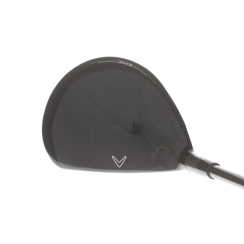 Callaway Epic Speed Graphite Mens Right Hand Fairway 3 Wood 15* Stiff - Tensei AV Bluee 75